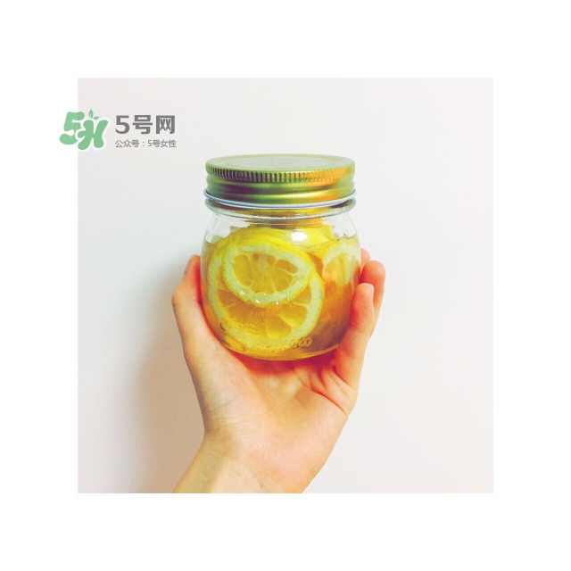 檸檬酵素的做法 檸檬酵素的功效與作用 檸檬酵素的做法 檸檬酵素的功效與作用