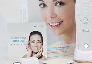 易科美是哪國的牌子？易科美和tria哪個(gè)好？