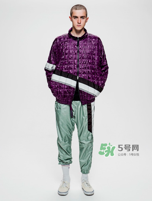 poliquant2018春夏系列怎么樣_好看嗎_款式有哪些？