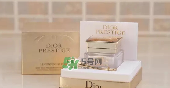 迪奧花蜜活顏絲悅眼霜怎么用？迪奧花蜜活顏眼霜用法