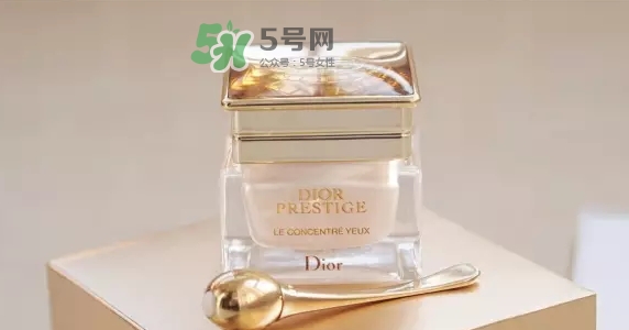 迪奧花蜜活顏絲悅眼霜怎么用？迪奧花蜜活顏眼霜用法