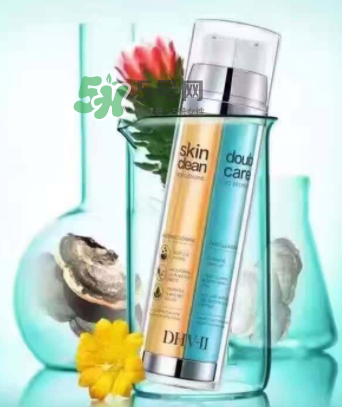 DHV洗面奶怎么樣？DHV洗面奶好用嗎？