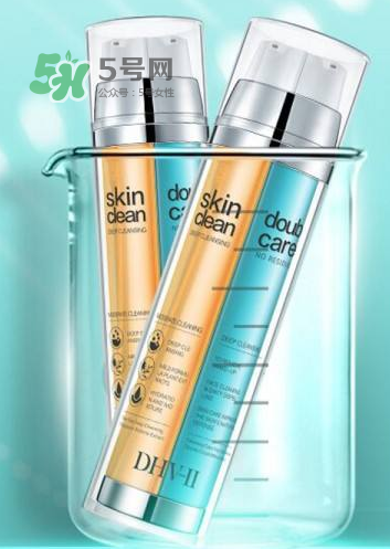DHV洗面奶怎么樣？DHV洗面奶好用嗎？