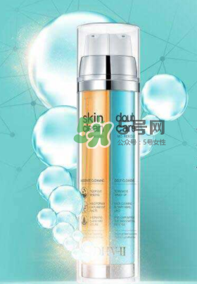 DHV洗面奶怎么樣？DHV洗面奶好用嗎？