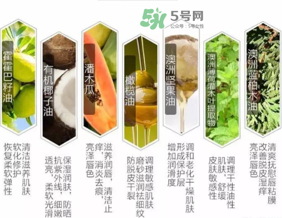 lacues口紅多少錢？lacues口紅價格