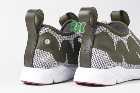 reebok pump supreme數(shù)碼紋理款國(guó)內(nèi)發(fā)售店鋪有哪些？