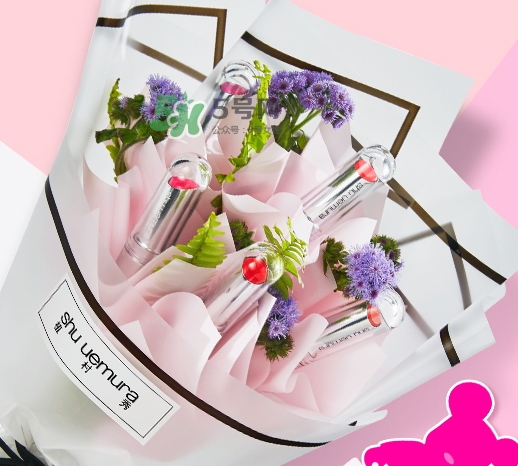 植村秀2017七夕活動有哪些？植村秀七夕套裝多少錢？