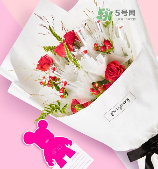 植村秀2017七夕活動有哪些？植村秀七夕套裝多少錢？