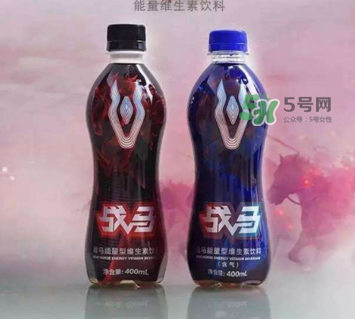 戰(zhàn)馬飲料是什么紅牛嗎_是哪個(gè)公司_是哪個(gè)國家