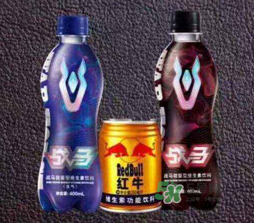 戰(zhàn)馬飲料是什么紅牛嗎_是哪個(gè)公司_是哪個(gè)國家