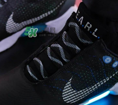 nike hyperadapt 1.0國(guó)內(nèi)什么時(shí)候發(fā)售？耐克自動(dòng)系鞋帶鞋國(guó)內(nèi)發(fā)售時(shí)間