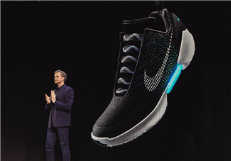 nike hyperadapt 1.0國內什么時候發(fā)售？耐克自動系鞋帶鞋國內發(fā)售時間