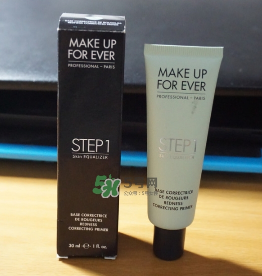 Make up forever浮生若夢隔離霜怎么樣？浮生若夢隔離好用嗎？