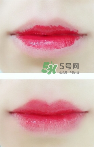 植村秀染唇筆多少錢？植村秀染唇筆專柜價格