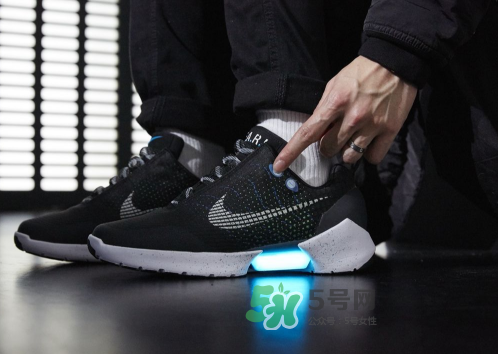 nike hyperadapt 1.0國內(nèi)在哪買？耐克自動系鞋帶鞋國內(nèi)發(fā)售店鋪