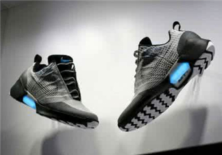 nike hyperadapt 1.0國內在哪買？耐克自動系鞋帶鞋國內發(fā)售店鋪