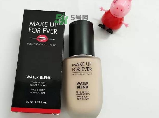 玫珂菲水粉霜怎么樣？玫珂菲全新雙用水粉霜好用嗎？