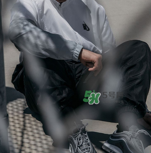 nikelab2017秋冬heritage復古運動服怎么樣？