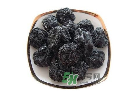 烏梅是中藥嗎？烏梅可以多吃嗎？