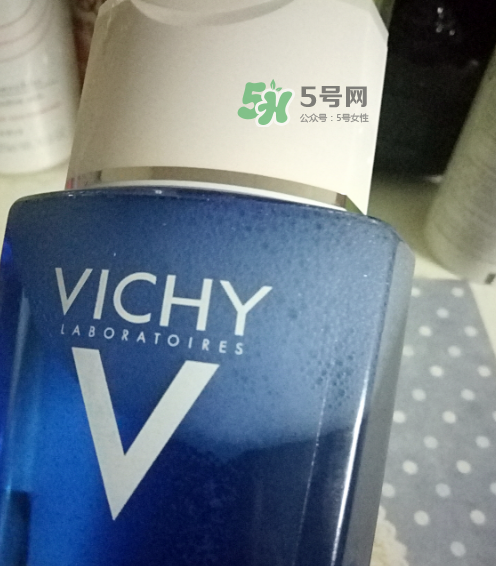 薇姿溫泉礦物爽膚水怎么樣？薇姿溫泉礦物爽膚水好用嗎？