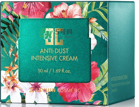 jayjun新生滋養(yǎng)修護(hù)霜怎么樣？jayjun抗霧霾面霜多少錢