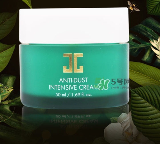 jayjun新生滋養(yǎng)修護(hù)霜怎么樣？jayjun抗霧霾面霜多少錢