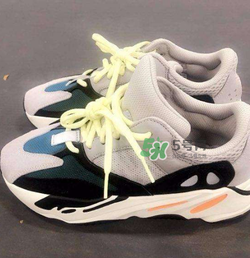yeezy boost 700中底怎么樣？yeezy boost 700拆解