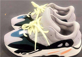 yeezy boost 700中底怎么樣？yeezy boost 700拆解