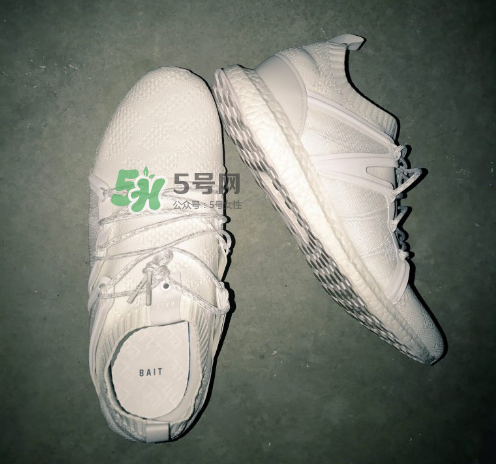 bait與adidas eqt support 93/16聯(lián)名什么時候發(fā)售_諜照什么樣？