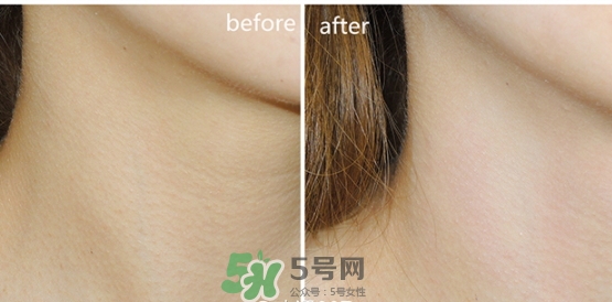 its skin伊思婚紗霜怎么樣？伊思婚紗霜美白身體乳防曬嗎