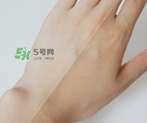 its skin伊思婚紗霜可以抹臉嗎？伊思婚紗霜怎么用