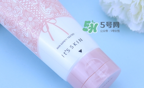 its skin伊思婚紗霜可以抹臉嗎？伊思婚紗霜怎么用