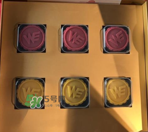WE戰(zhàn)隊(duì)定制月餅多少錢？WE戰(zhàn)隊(duì)定制月餅?zāi)睦镔I？