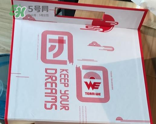 WE戰(zhàn)隊(duì)定制月餅多少錢？WE戰(zhàn)隊(duì)定制月餅?zāi)睦镔I？