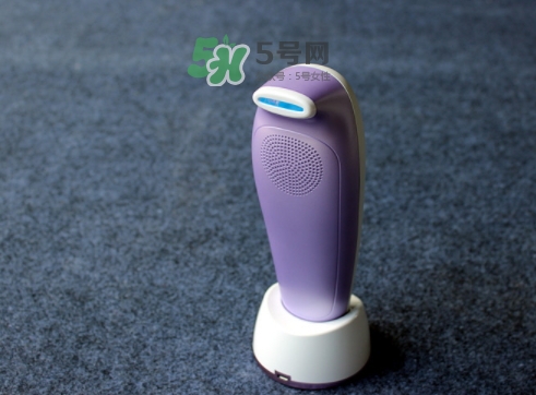 易科美納米點(diǎn)陣美容儀怎么用？易科美點(diǎn)陣儀使用方法