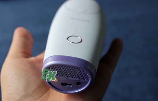 易科美納米點(diǎn)陣美容儀怎么用？易科美點(diǎn)陣儀使用方法