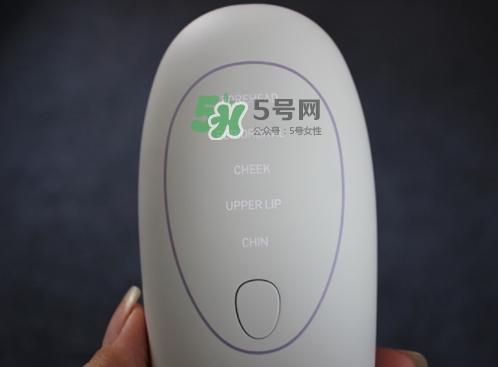 易科美納米點(diǎn)陣美容儀怎么用？易科美點(diǎn)陣儀使用方法