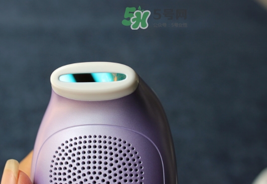 易科美納米點(diǎn)陣美容儀怎么用？易科美點(diǎn)陣儀使用方法