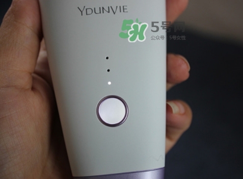 易科美納米點(diǎn)陣美容儀怎么用？易科美點(diǎn)陣儀使用方法