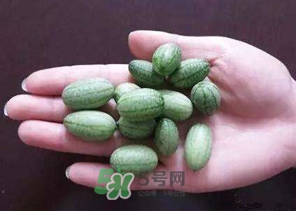 拇指西瓜怎么吃？拇指西瓜好吃嗎