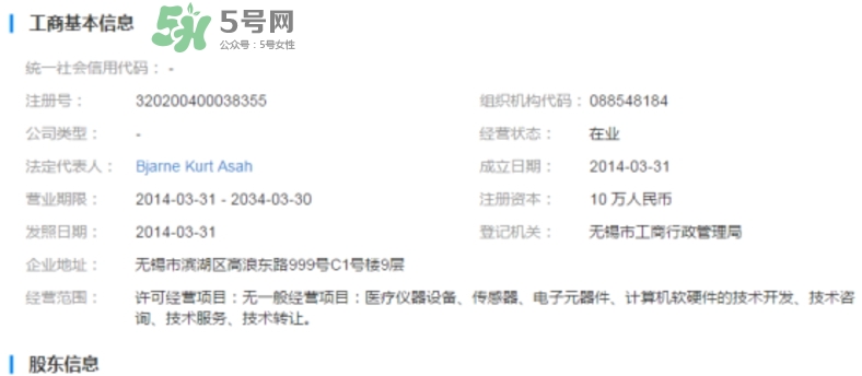 易科美是哪國的牌子？易科美和tria哪個好？