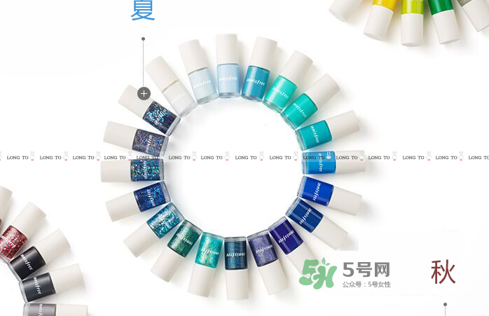 悅詩(shī)風(fēng)吟指甲油怎么樣？悅詩(shī)風(fēng)吟指甲油有毒嗎？