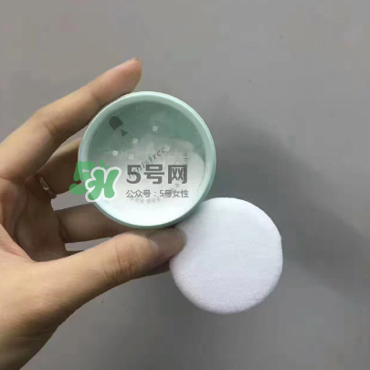 悅詩風吟薄荷散粉多少錢？悅詩風吟薄荷散粉價格