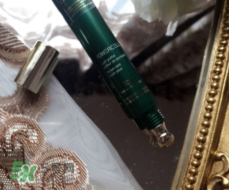 HR赫蓮娜小綠管眼霜怎么用？赫蓮娜小綠管使用方法