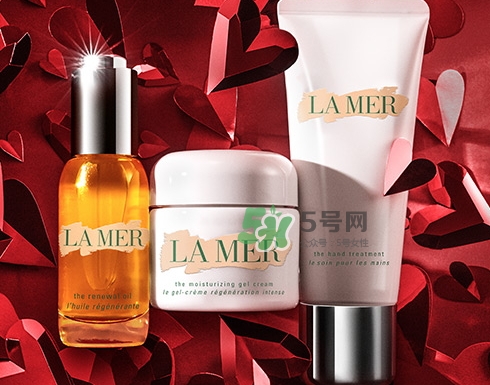 海藍之謎生產日期怎么看_海藍之謎生產批號怎么查詢