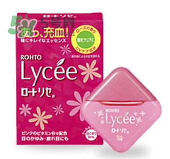 孕婦能用Lycee眼藥水嗎？Lycee眼藥水孕婦能不能用？