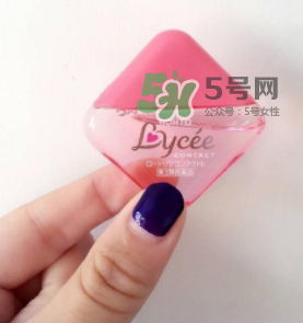 孕婦能用Lycee眼藥水嗎？Lycee眼藥水孕婦能不能用？