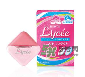 孕婦能用Lycee眼藥水嗎？Lycee眼藥水孕婦能不能用？