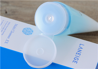 蘭芝多效潔顏膏怎么樣？蘭芝多效潔顏膏好用嗎？