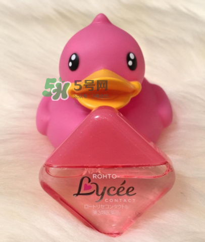 Lycee眼藥水價(jià)格多少？ Lycee眼藥水售價(jià)多少？